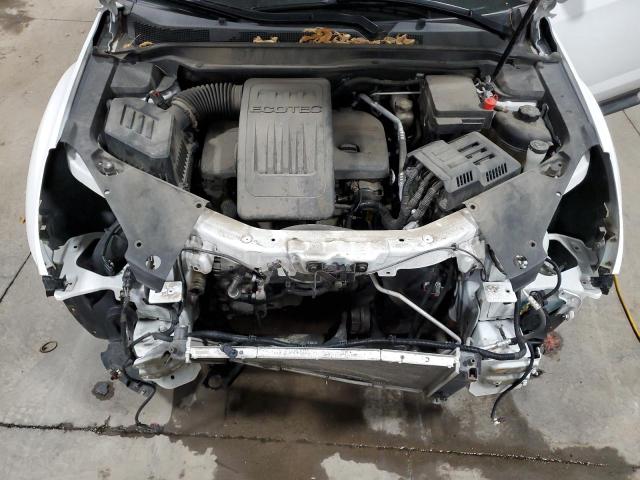 Photo 12 from auction – 2015 CHEVROLET EQUINOX LT with VIN 2GNFLGEK3F6310915