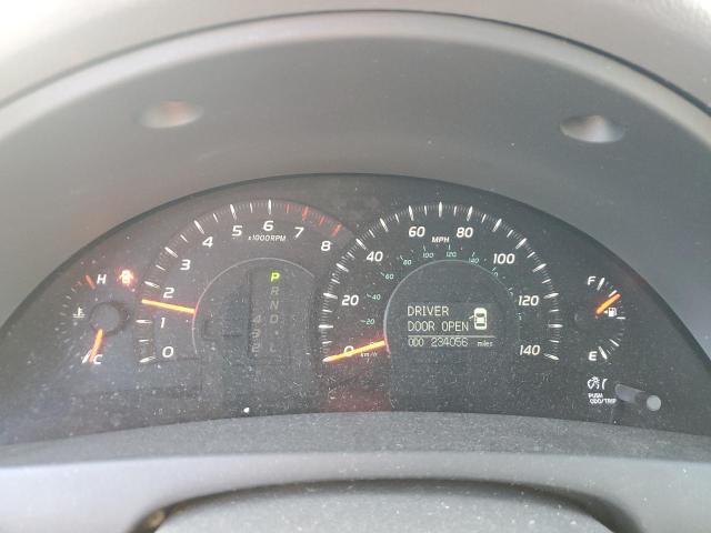 Photo 9 from auction – 2009 TOYOTA CAMRY BASE with VIN 4T4BE46K19R051671