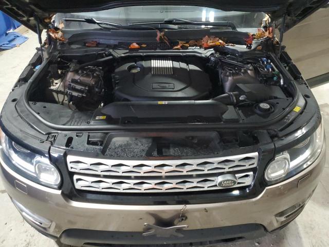 Photo 12 from auction – 2016 LAND ROVER RANGE ROVE with VIN SALWR2KF4GA552630