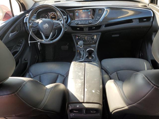 Photo 8 from auction – 2016 BUICK ENVISION P with VIN LRBFXESX6GD190675
