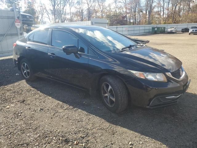 Photo 4 from auction – 2015 HONDA CIVIC SE with VIN 19XFB2F78FE229899