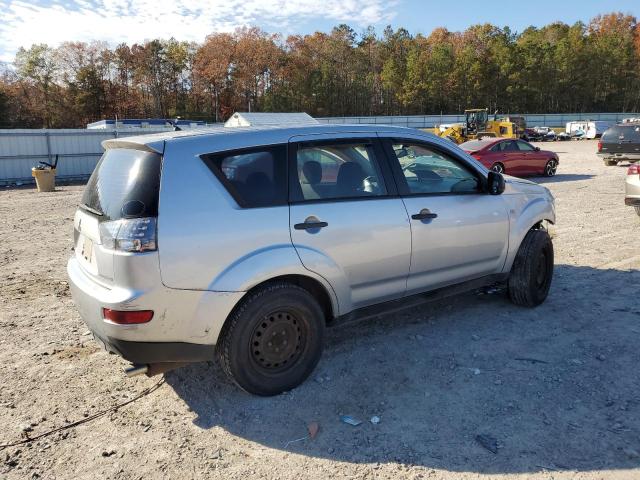Photo 3 from auction – 2008 MITSUBISHI OUTLANDER with VIN JA4LS21WX8Z016911