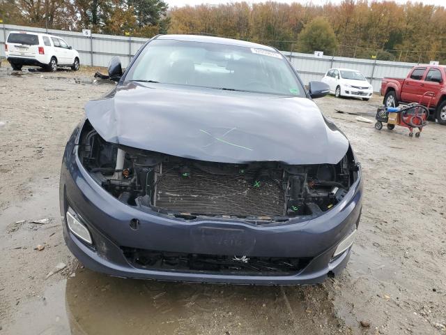 Photo 5 from auction – 2015 KIA OPTIMA LX with VIN KNAGM4A76F5593393