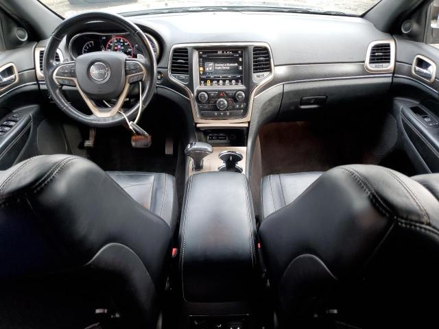 Photo 8 from auction – 2015 JEEP GRAND CHER with VIN 1C4RJFBG8FC633340
