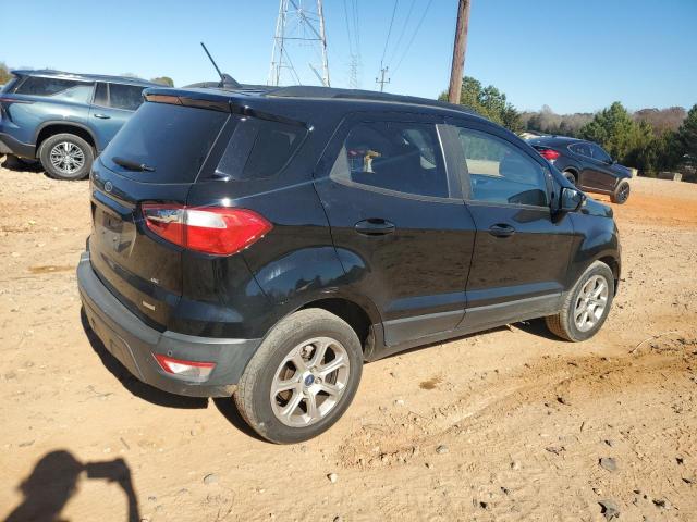 Photo 3 from auction – 2019 FORD ECOSPORT S with VIN MAJ3S2GE7KC309749