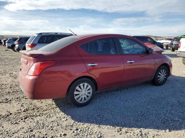 Photo 3 from auction – 2015 NISSAN VERSA S with VIN 3N1CN7AP2FL889594