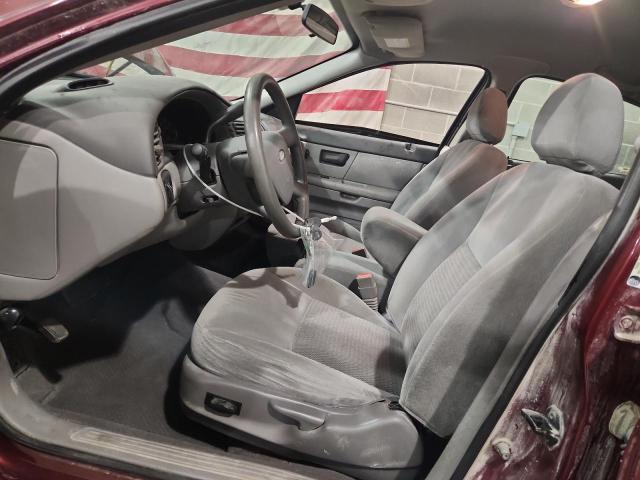 Photo 7 from auction – 2005 FORD TAURUS SE with VIN 1FAFP53275A288512