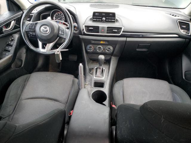 Photo 8 from auction – 2014 MAZDA 3 TOURING with VIN JM1BM1V73E1148279