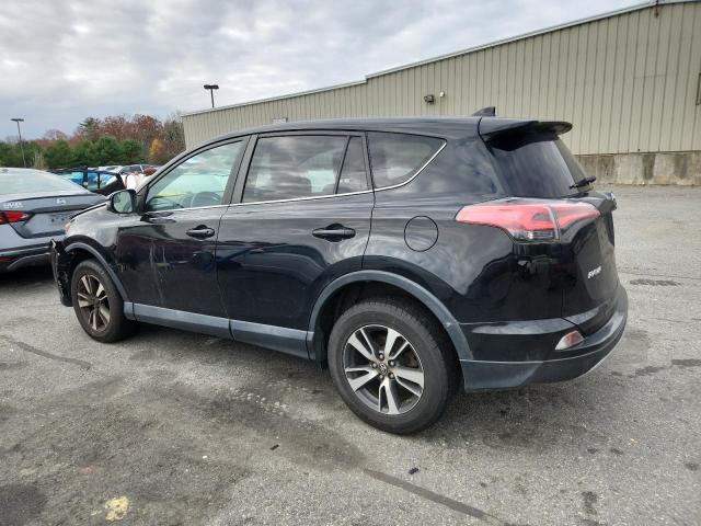 Photo 2 from auction – 2018 TOYOTA RAV4 ADVEN with VIN 2T3WFREV2JW409258