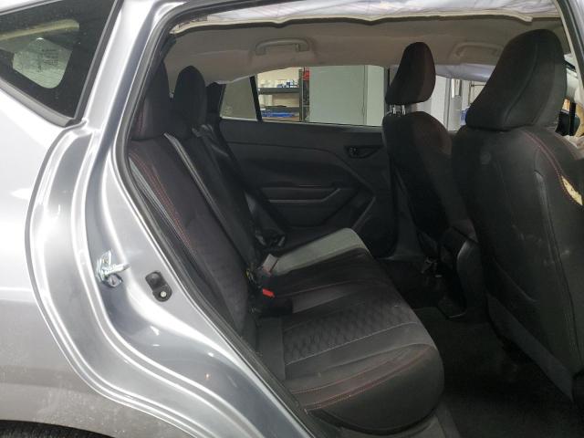 Photo 10 from auction – 2024 SUBARU IMPREZA SP with VIN JF1GUAFC2R8907668