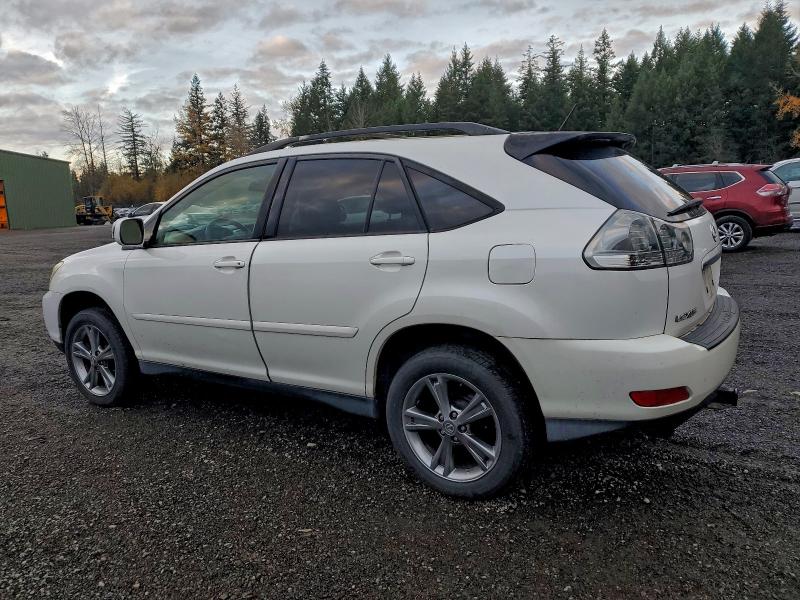 Photo 2 from auction – 2006 LEXUS RX 400 with VIN JTJHW31U260016419