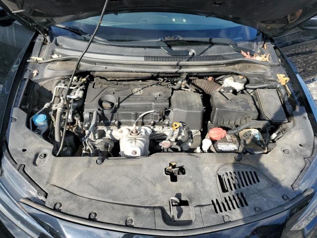 Photo 11 from auction – 2019 ACURA ILX with VIN 19UDE2F37KA013701