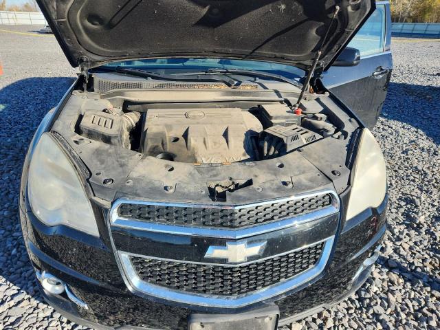 Photo 11 from auction – 2012 CHEVROLET EQUINOX LT with VIN 2GNFLNE50C6259299