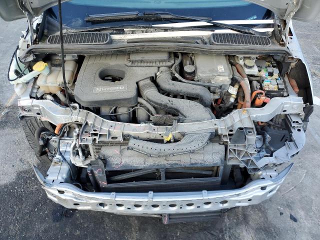 Photo 11 from auction – 2015 FORD C-MAX with VIN 1FADP5CU3FL101605