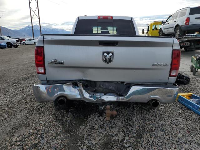 Photo 6 from auction – 2016 RAM 1500 SLT with VIN 1C6RR7GT0GS245232
