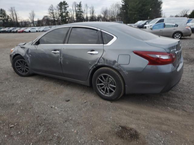 Photo 2 from auction – 2018 NISSAN ALTIMA 2.5 with VIN 1N4AL3AP3JC477858