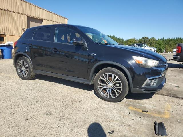 Photo 4 from auction – 2019 MITSUBISHI OUTLANDER with VIN JA4AP3AU5KU024142