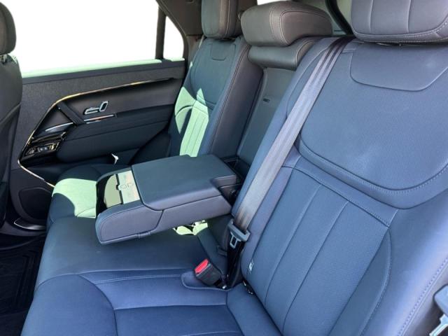 Photo 6 from auction – 2024 LAND ROVER RANGE ROVE with VIN SAL1L9FUXRA412579