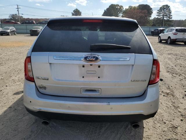 Photo 6 from auction – 2012 FORD EDGE LIMIT with VIN 2FMDK3KCXCBA05872