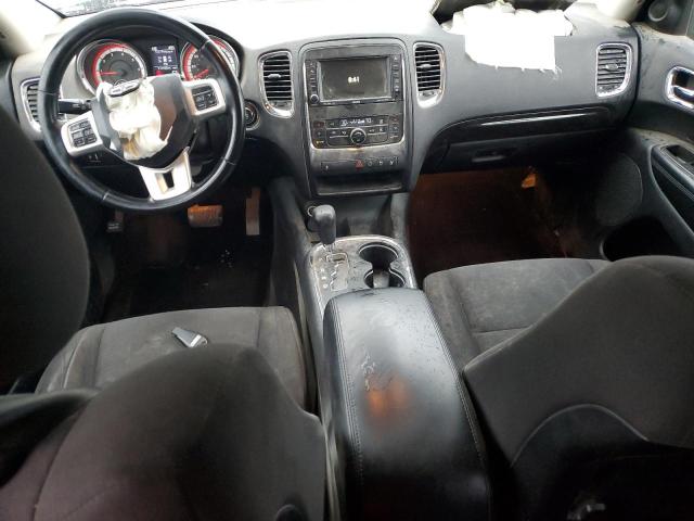 Photo 8 from auction – 2011 DODGE DURANGO CR with VIN 1D4RE4GG2BC711898