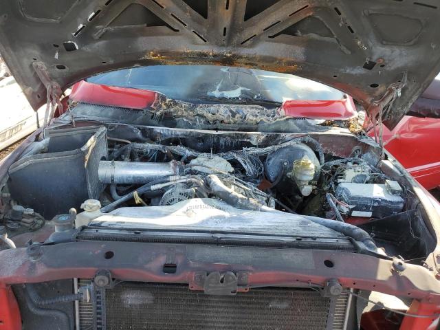 Photo 11 from auction – 2000 DODGE RAM 1500 with VIN 1B7HF13Z3YJ155844