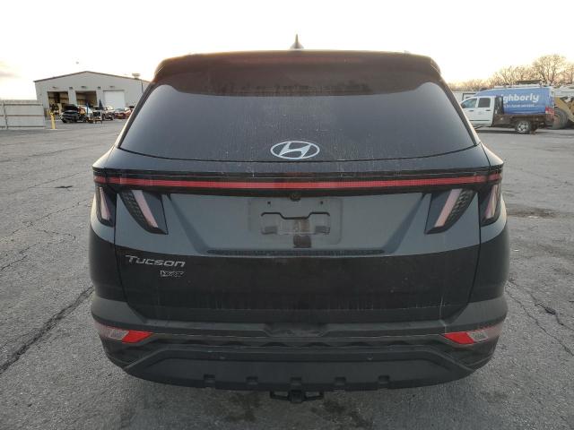 Photo 6 from auction – 2023 HYUNDAI TUCSON N L with VIN KM8JF3AEXPU193819
