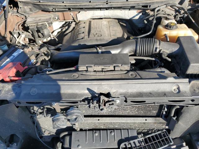 Foto 11 de la subasta – 2011 FORD F150 con VIN 1FTFW1ET2BFC88265