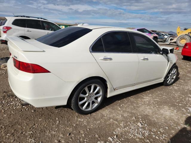 Photo 3 from auction – 2008 ACURA TSX with VIN JH4CL96878C010491