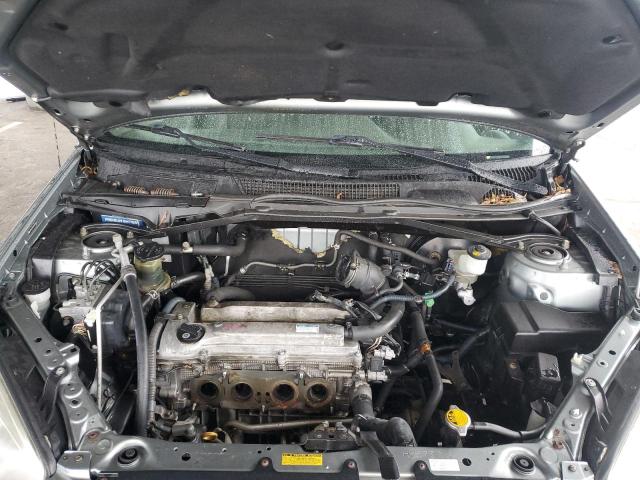 Photo 11 from auction – 2005 TOYOTA RAV4 with VIN JTEGD20V550054794