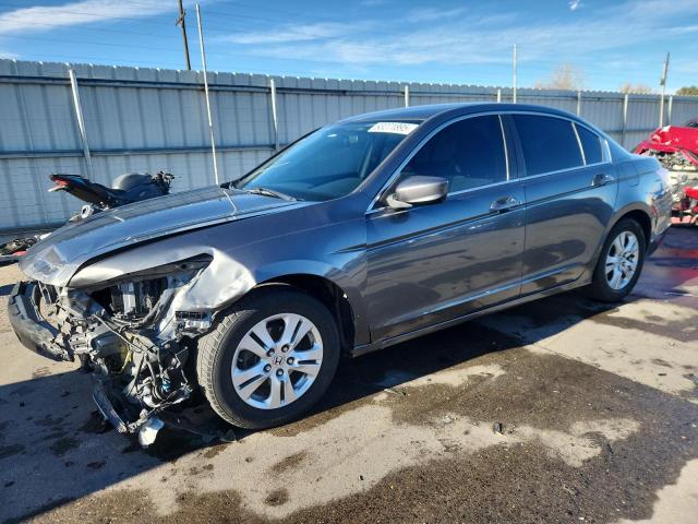 HONDA ACCORD LXP 2010 with VIN 1HGCP2F44AA093343 - Photo from auction