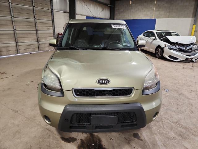 Photo 5 from auction – 2011 KIA SOUL with VIN KNDJT2A26B7308744