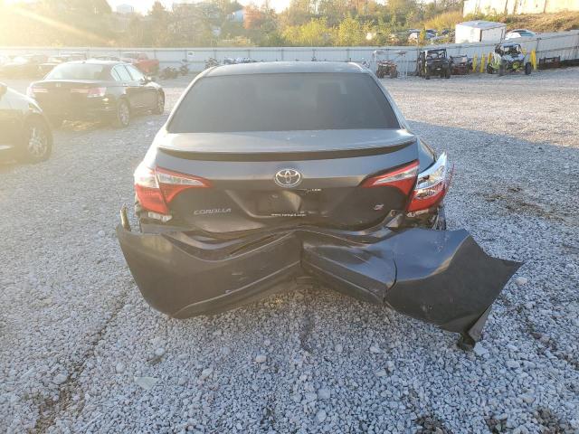 Photo 6 from auction – 2015 TOYOTA COROLLA L with VIN 5YFBURHE4FP355382