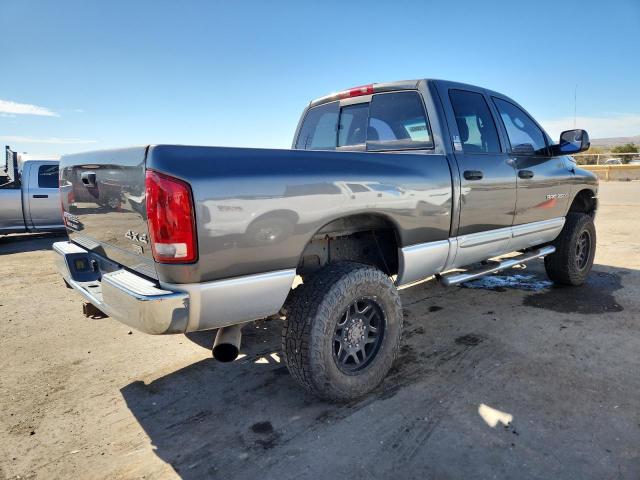 Foto 3 de la subasta – 2003 DODGE RAM 2500 S con VIN 3D7KU28C03G776500
