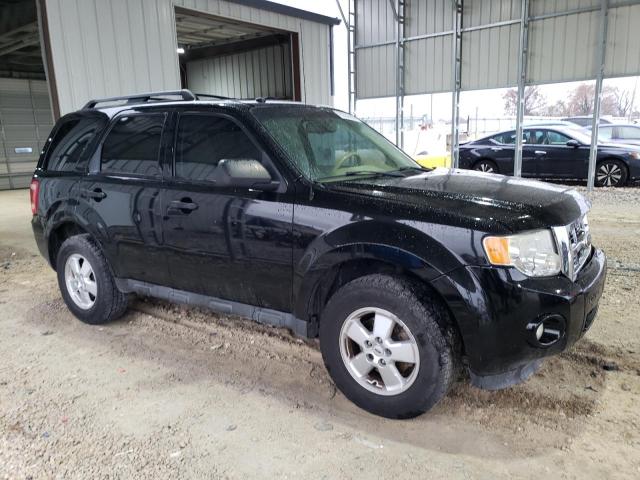 Photo 4 from auction – 2012 FORD ESCAPE XLT with VIN 1FMCU0D72CKB11324
