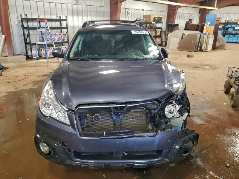 Снимка 5 от търг – 2014 SUBARU OUTBACK 2. с VIN 4S4BRCDC5E3225861