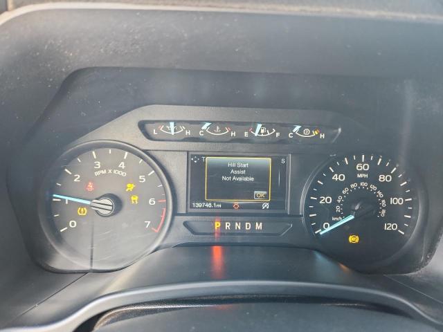 Photo 9 from auction – 2019 FORD F150 SUPER with VIN 1FTEW1E48KKC98018