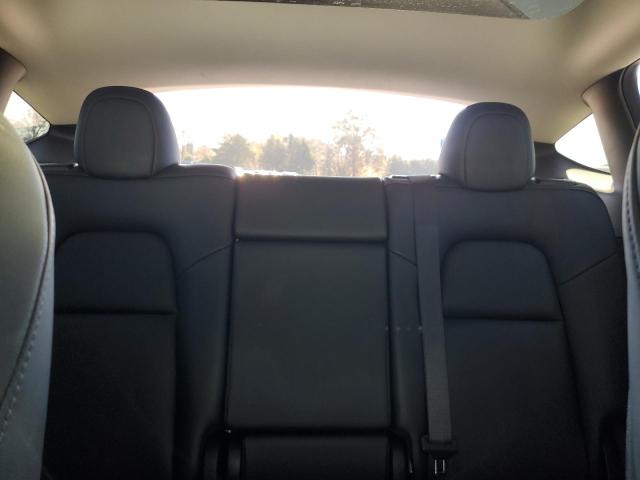 Photo 10 from auction – 2021 TESLA MODEL Y with VIN 5YJYGDEE4MF296187