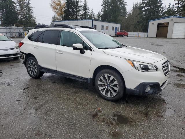Photo 4 from auction – 2016 SUBARU OUTBACK 2. with VIN 4S4BSALC4G3202293