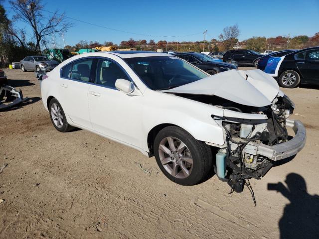 Photo 4 from auction – 2013 ACURA TL TECH with VIN 19UUA8F55DA010329