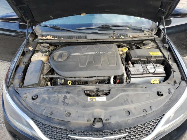 Photo 11 from auction – 2016 CHRYSLER 200 C with VIN 1C3CCCEG3GN118413