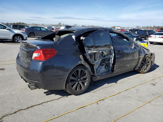 Photo 3 from auction – 2016 SUBARU WRX with VIN JF1VA1B61G9818388