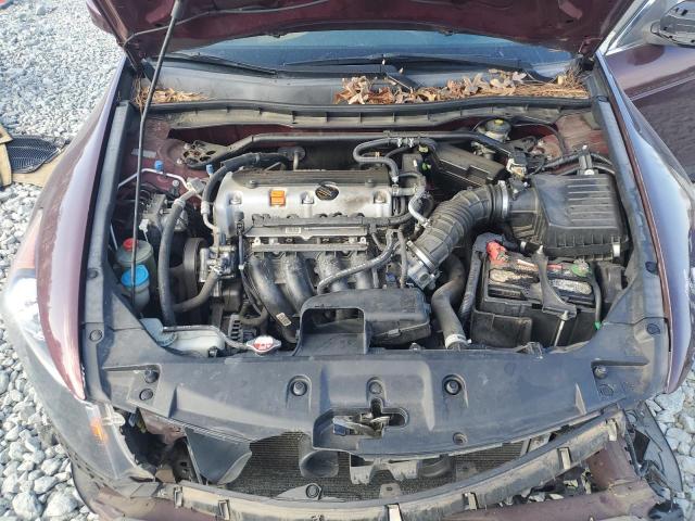 صورة رقم 11 من المزاد - 2012 HONDA ACCORD EX مع VIN 1HGCP2F76CA210322