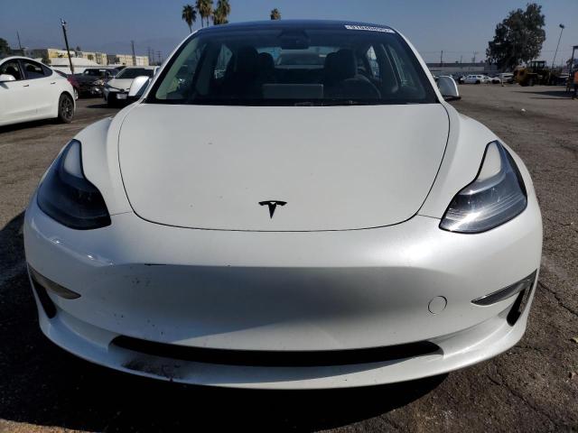Photo 5 from auction – 2023 TESLA MODEL 3 with VIN 5YJ3E1EA1PF579016