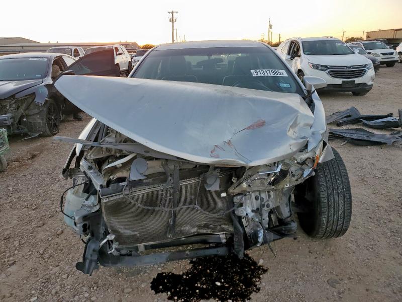 Photo 5 from auction – 2012 TOYOTA CAMRY BASE with VIN 4T1BF1FK3CU605631