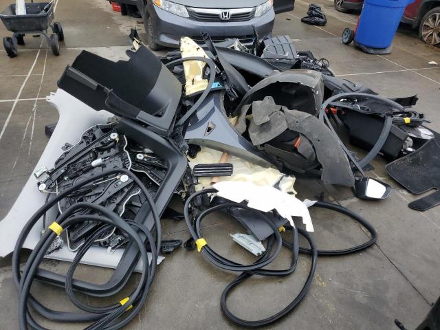 Photo 12 from auction – 2021 TESLA MODEL Y with VIN 5YJYGDEEXMF062720