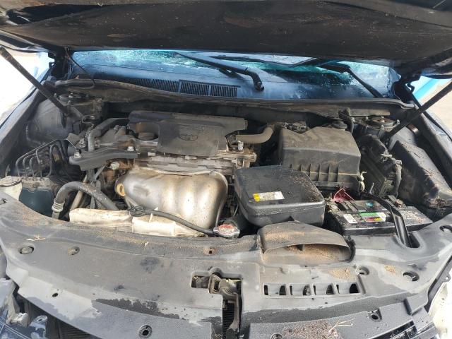 Photo 11 from auction – 2016 TOYOTA CAMRY LE with VIN 4T1BF1FK5GU210176