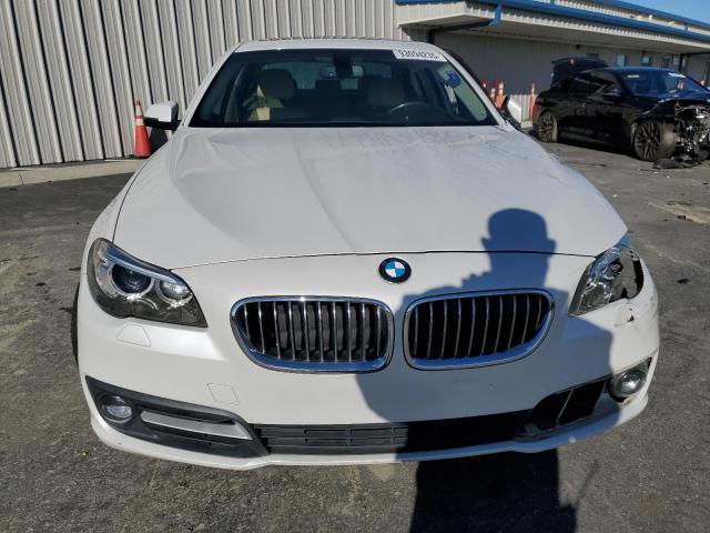 Photo 5 from auction – 2015 BMW 528 I with VIN WBA5A5C54FD522099