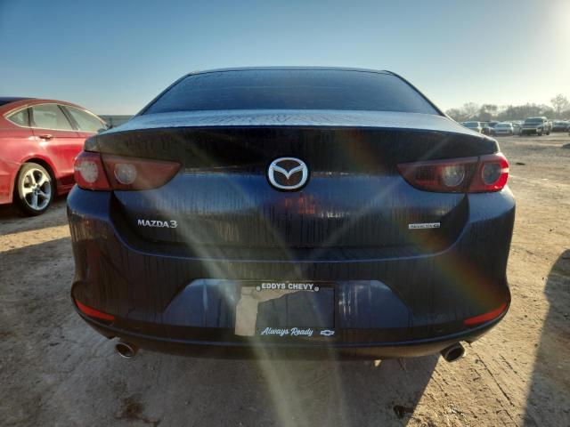 Photo 6 from auction – 2019 MAZDA 3 with VIN JM1BPACL9K1109103
