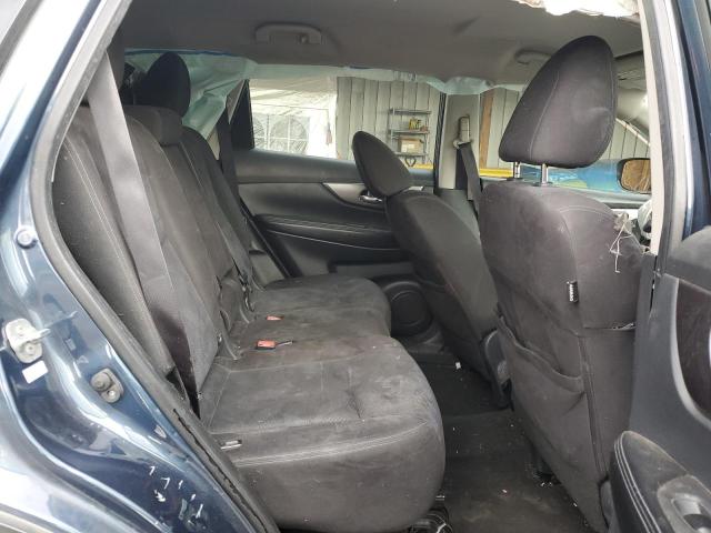 Photo 11 from auction – 2015 NISSAN ROGUE S with VIN KNMAT2MV1FP577519
