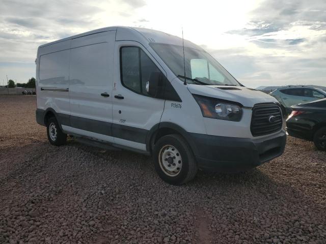 Photo 4 from auction – 2019 FORD TRANSIT T- with VIN 1FTYE2CM9KKB51487